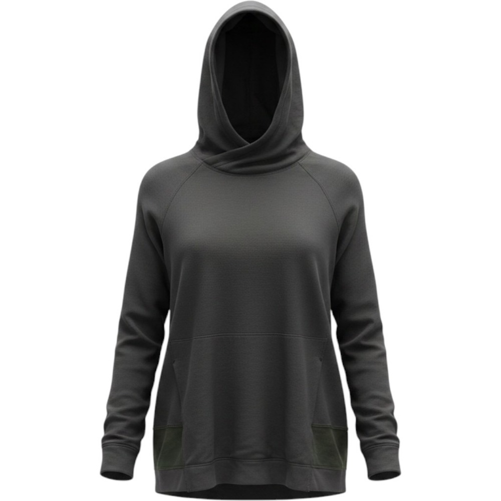 Lululemon Pullover Hoodie Women 4 Starting Place Activewear Stretch Yoga Pocket